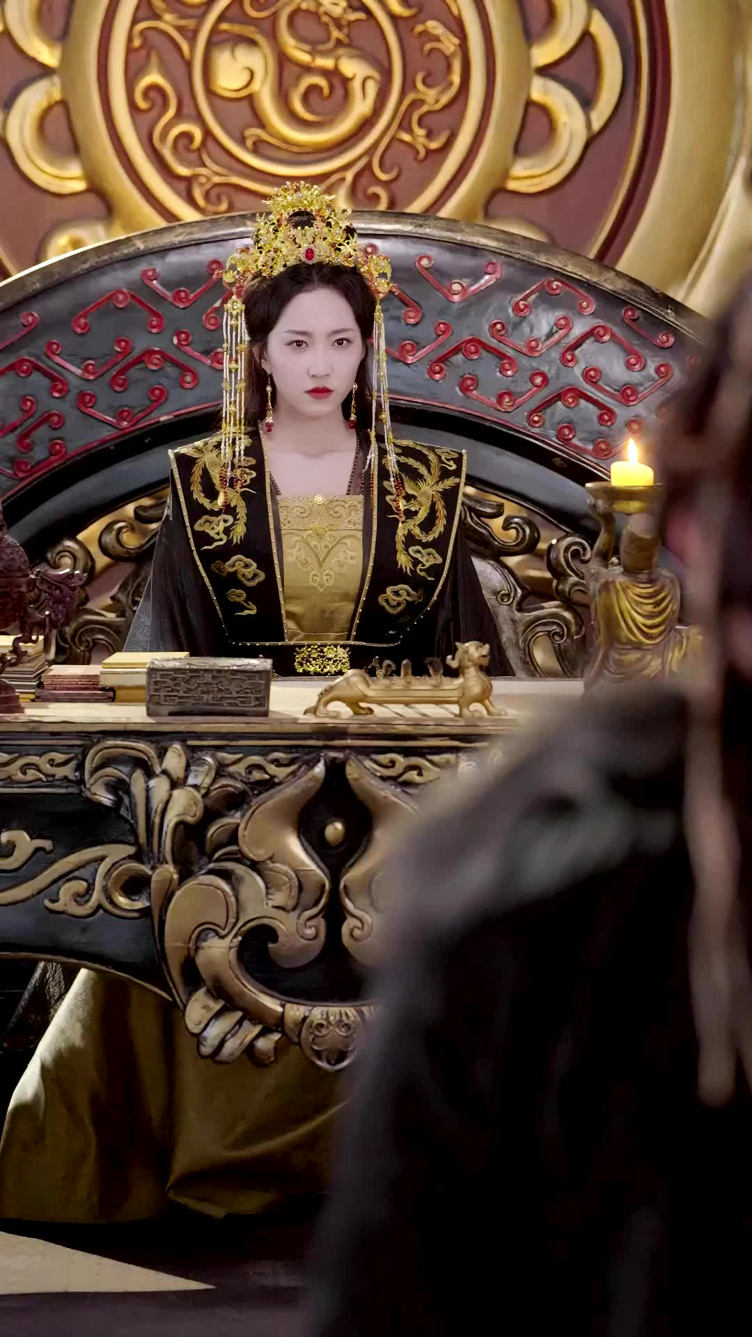 Folge 59 - Ein Verhinderter Putsch 